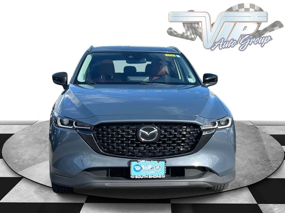 2023 Mazda CX-5 2nd Gen - Image 3 of 10