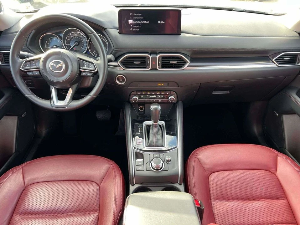 2023 Mazda CX-5 2nd Gen - Image 2 of 10