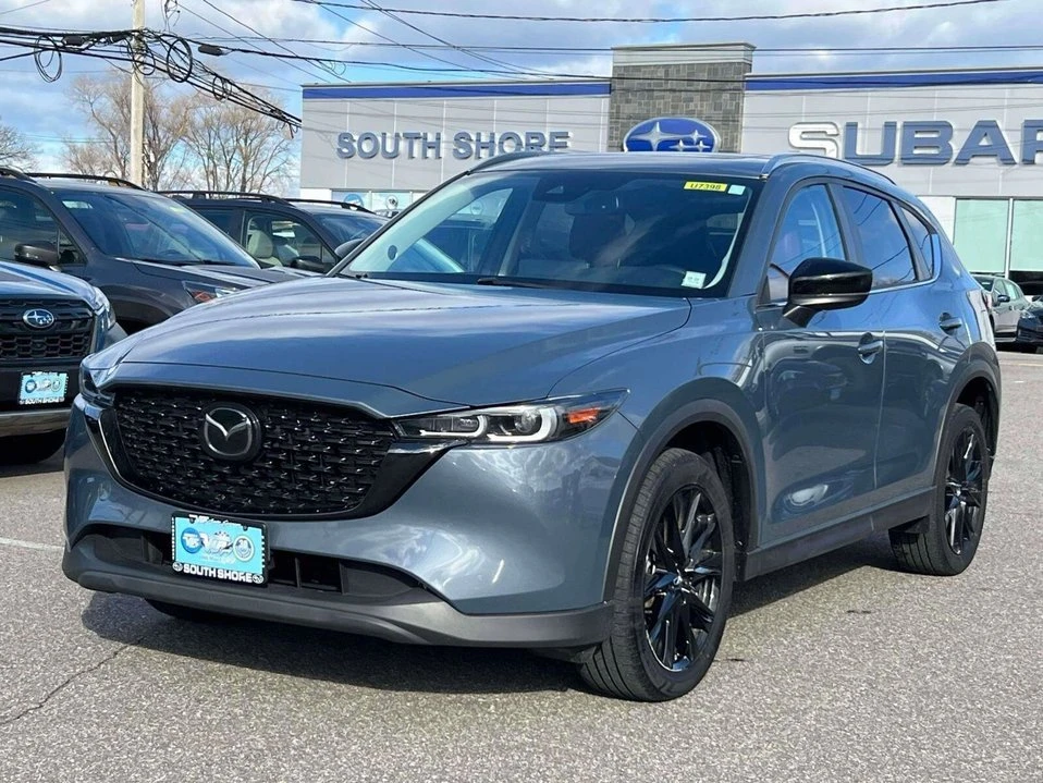 2023 Mazda CX-5 2nd Gen - Image 4 of 10