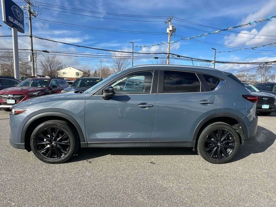 2023 Mazda CX-5 2nd Gen - Image 5 of 10