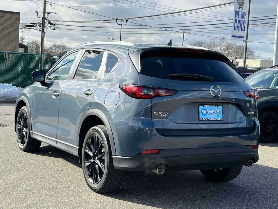 2023 Mazda CX-5 2nd Gen - Image 6 of 10