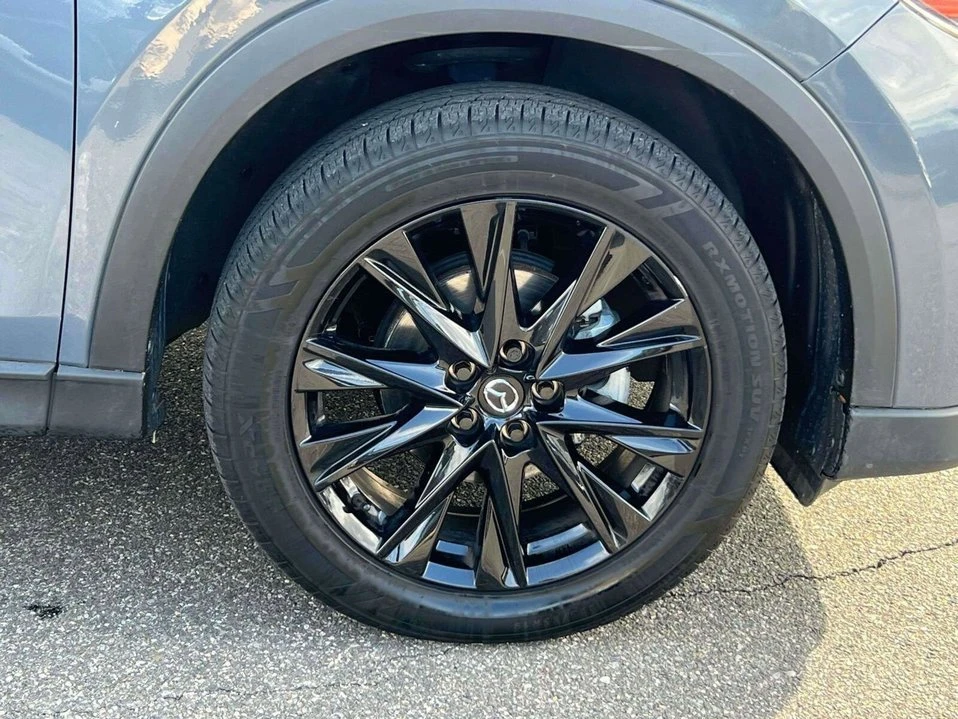 2023 Mazda CX-5 2nd Gen - Image 9 of 10