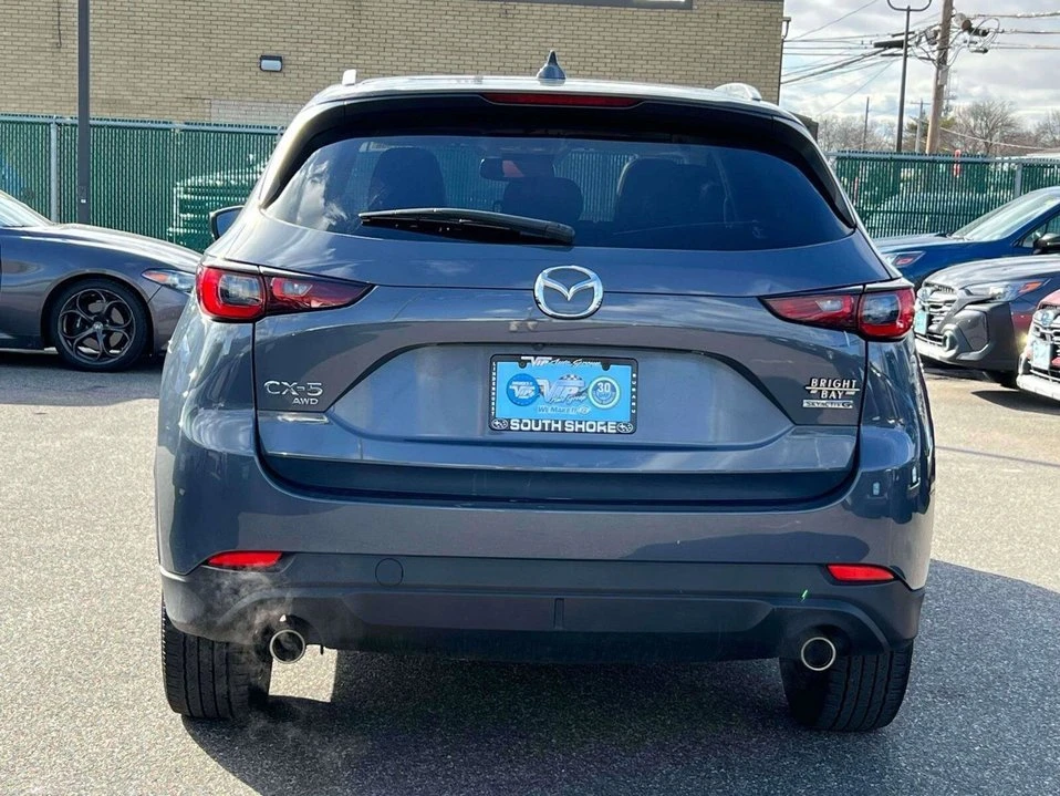 2023 Mazda CX-5 2nd Gen - Image 7 of 10