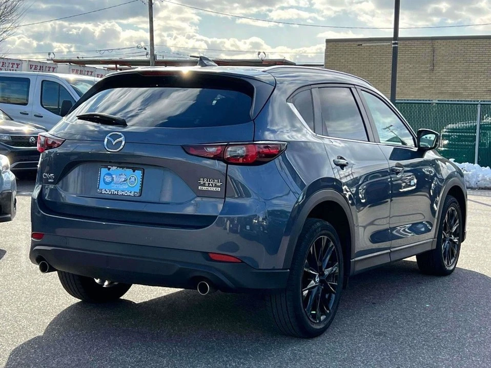2023 Mazda CX-5 2nd Gen - Image 8 of 10