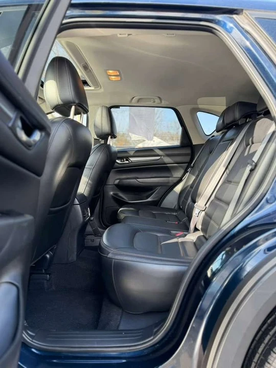 2023 Mazda CX-5 2nd Gen - Image 8 of 9