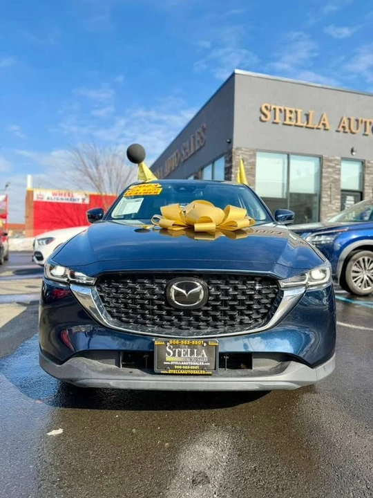 2023 Mazda CX-5 2nd Gen - Image 2 of 9