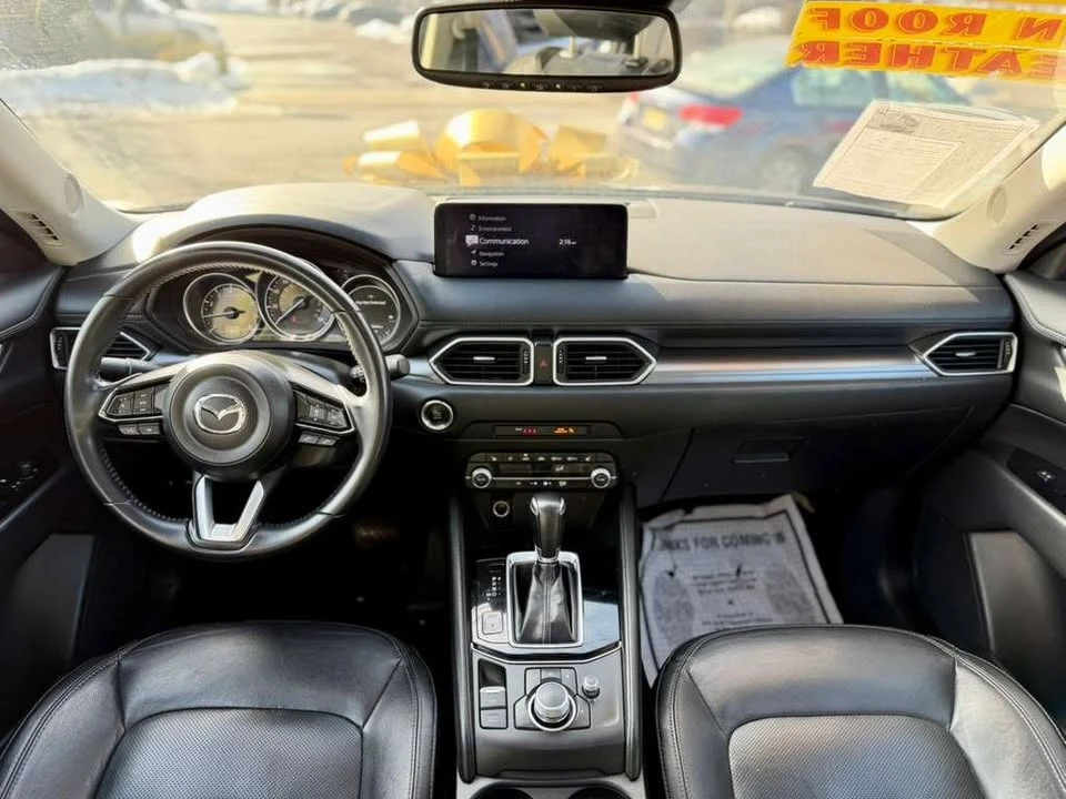 2023 Mazda CX-5 2nd Gen - Image 7 of 9