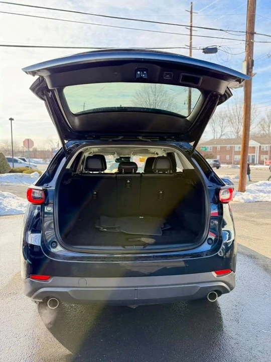 2023 Mazda CX-5 2nd Gen - Image 5 of 9