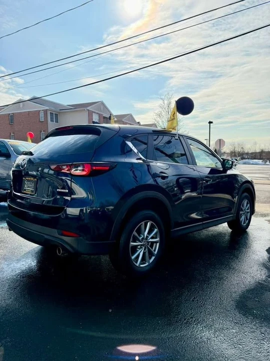 2023 Mazda CX-5 2nd Gen - Image 3 of 9