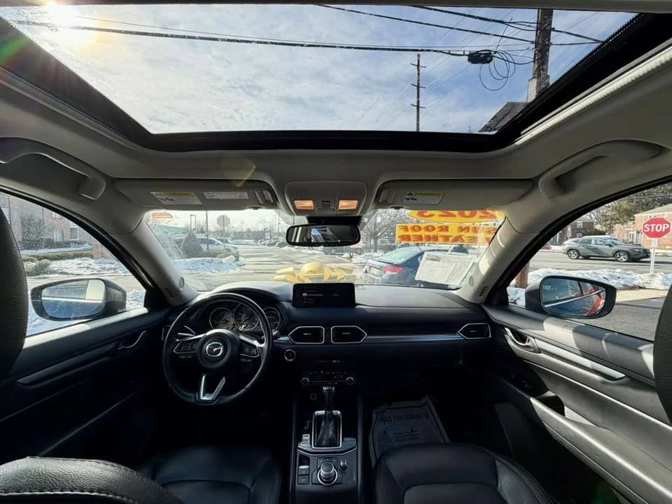 2023 Mazda CX-5 2nd Gen - Image 6 of 9