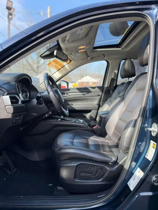 2023 Mazda CX-5 2nd Gen - Image 9 of 9