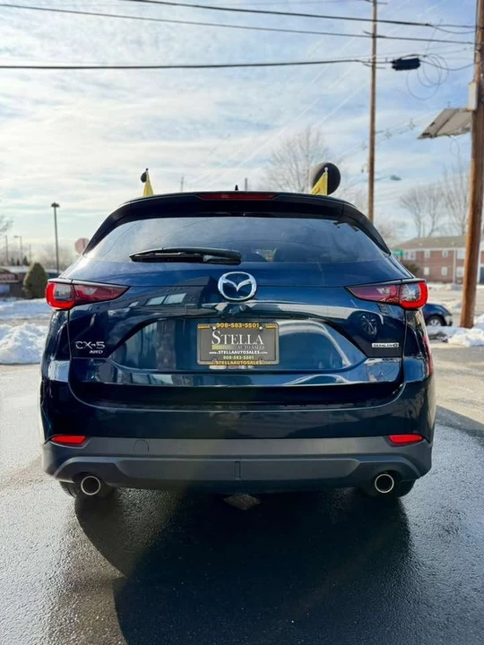 2023 Mazda CX-5 2nd Gen - Image 4 of 9