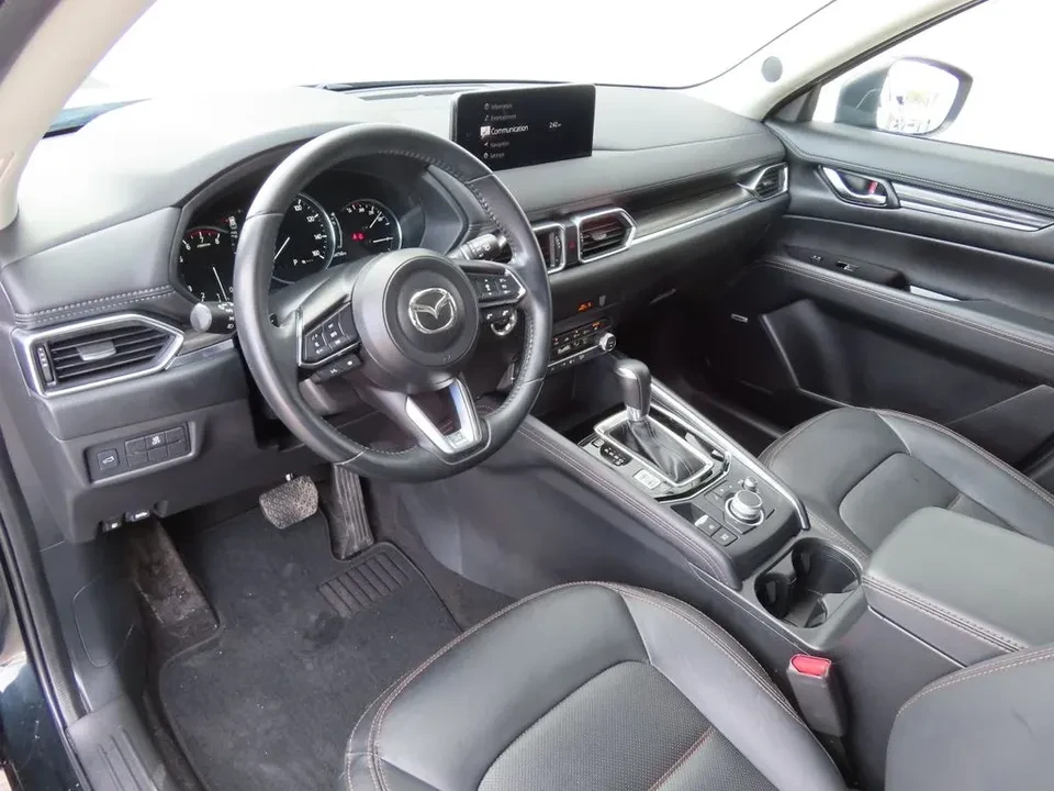 2023 Mazda CX-5 2nd Gen - Image 19 of 20
