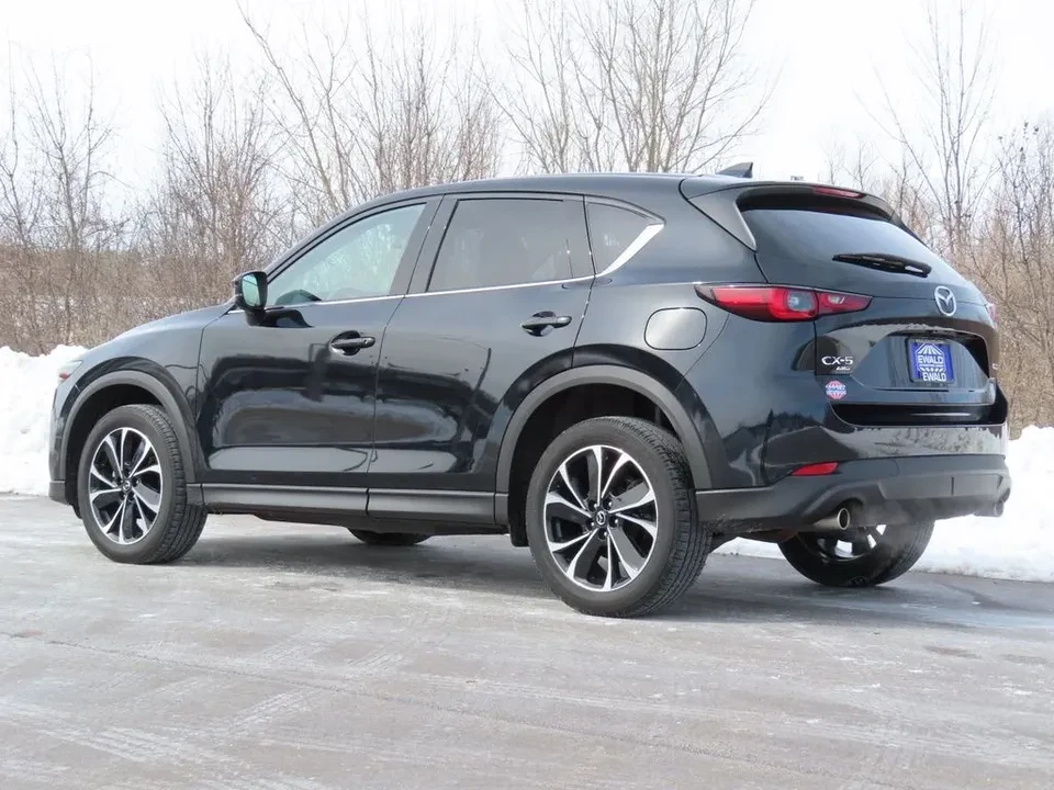 2023 Mazda CX-5 2nd Gen - Image 20 of 20