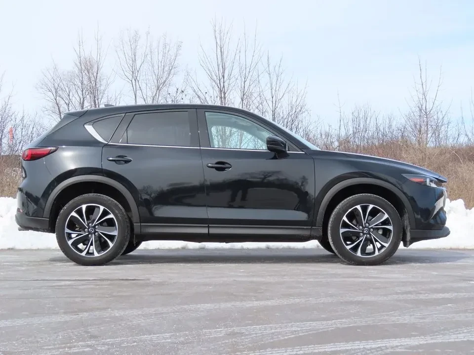 2023 Mazda CX-5 2nd Gen - Image 2 of 20