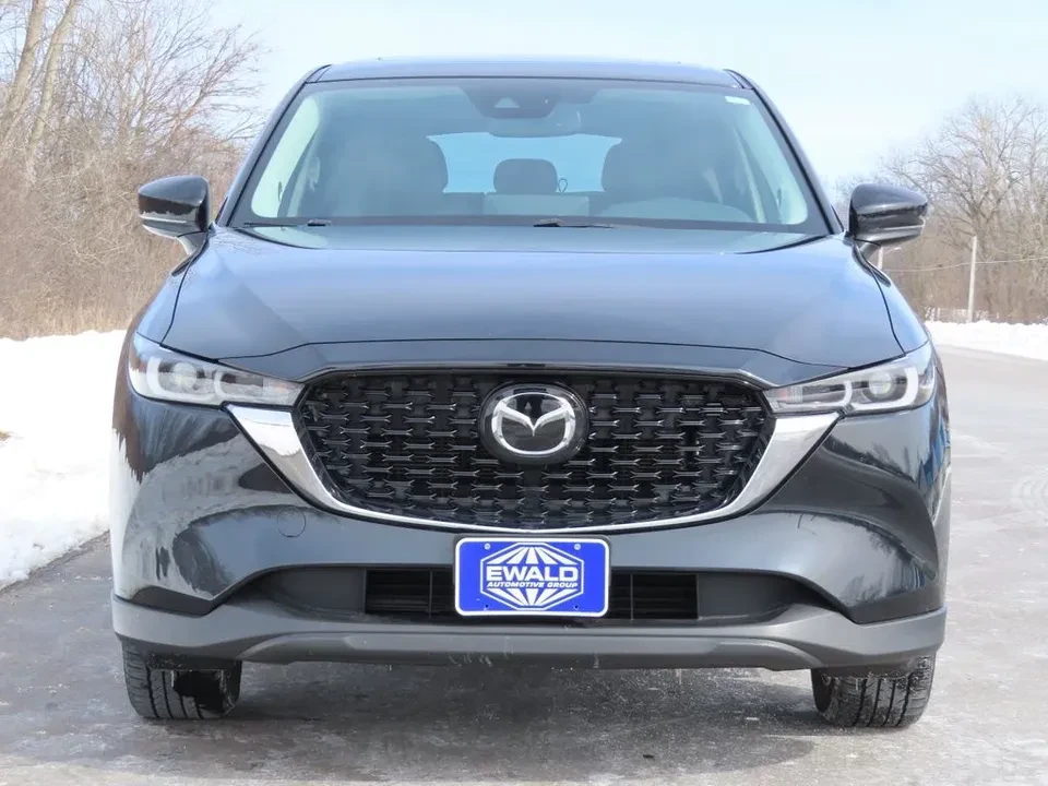 2023 Mazda CX-5 2nd Gen - Image 12 of 20