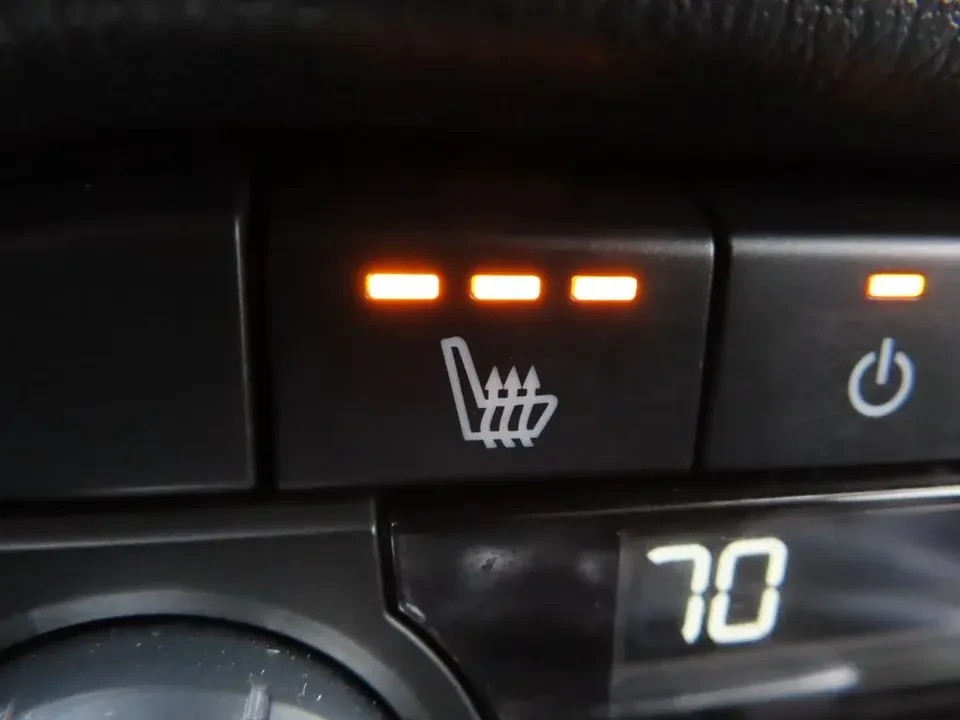 2023 Mazda CX-5 2nd Gen - Image 8 of 20