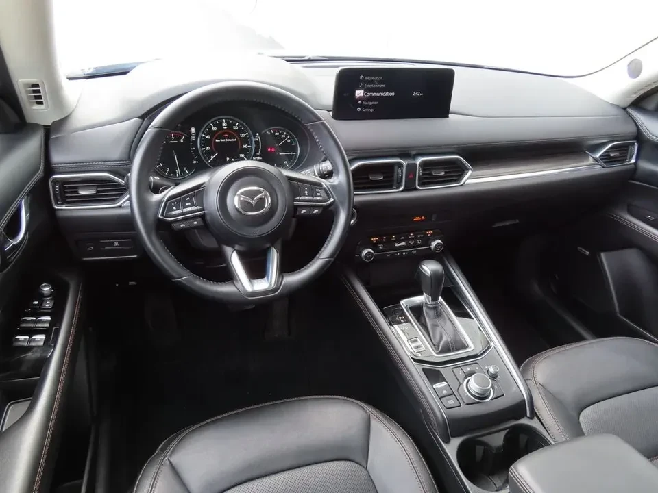 2023 Mazda CX-5 2nd Gen - Image 4 of 20