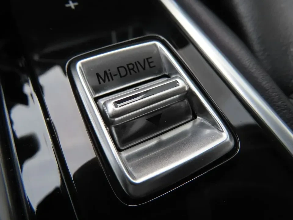 2023 Mazda CX-5 2nd Gen - Image 10 of 20