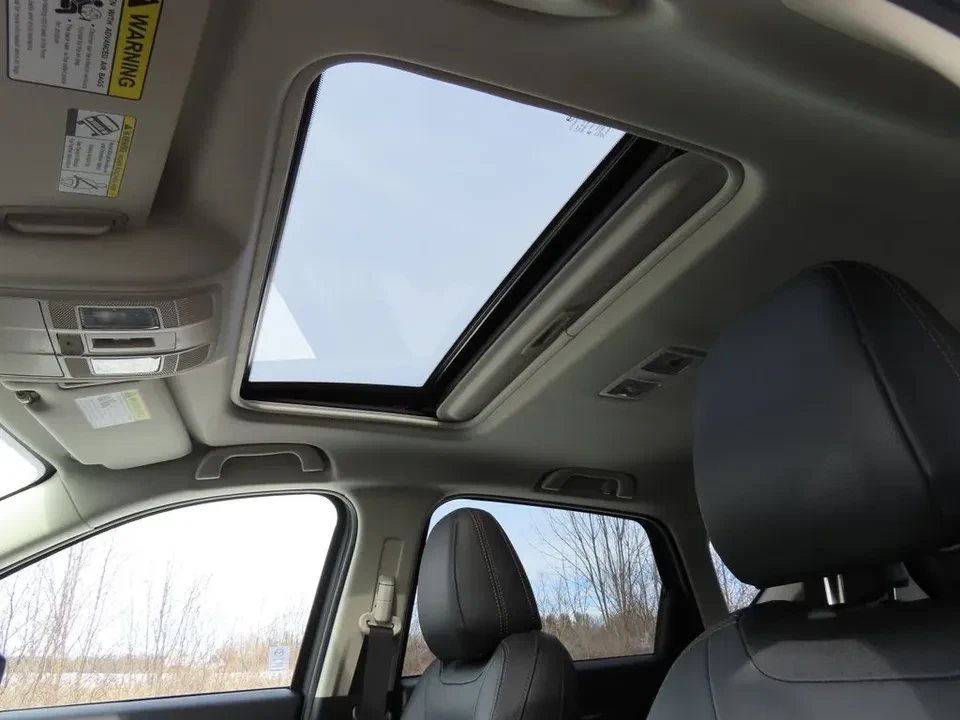 2023 Mazda CX-5 2nd Gen - Image 5 of 20