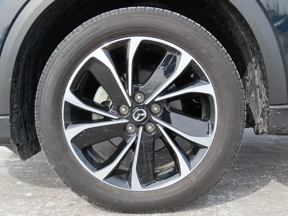 2023 Mazda CX-5 2nd Gen - Image 11 of 20