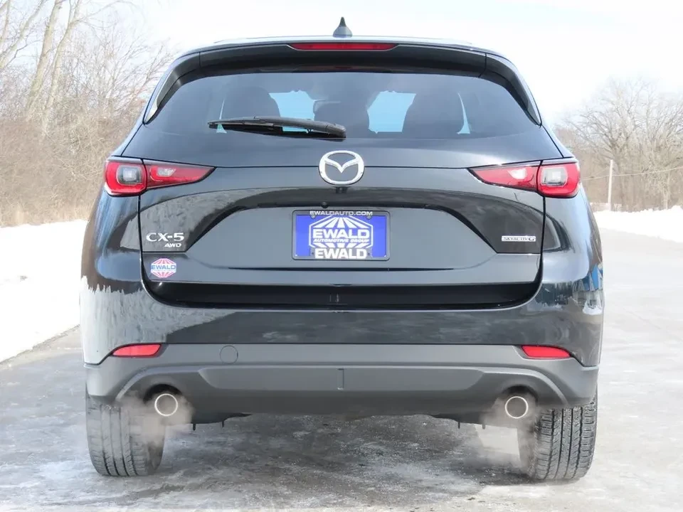 2023 Mazda CX-5 2nd Gen - Image 13 of 20