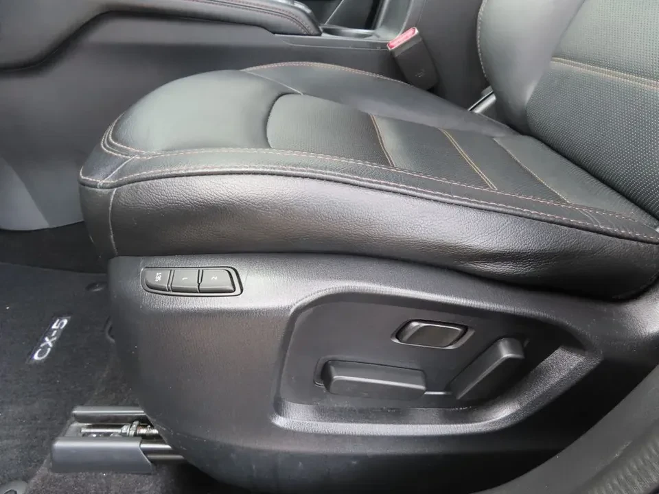 2023 Mazda CX-5 2nd Gen - Image 7 of 20