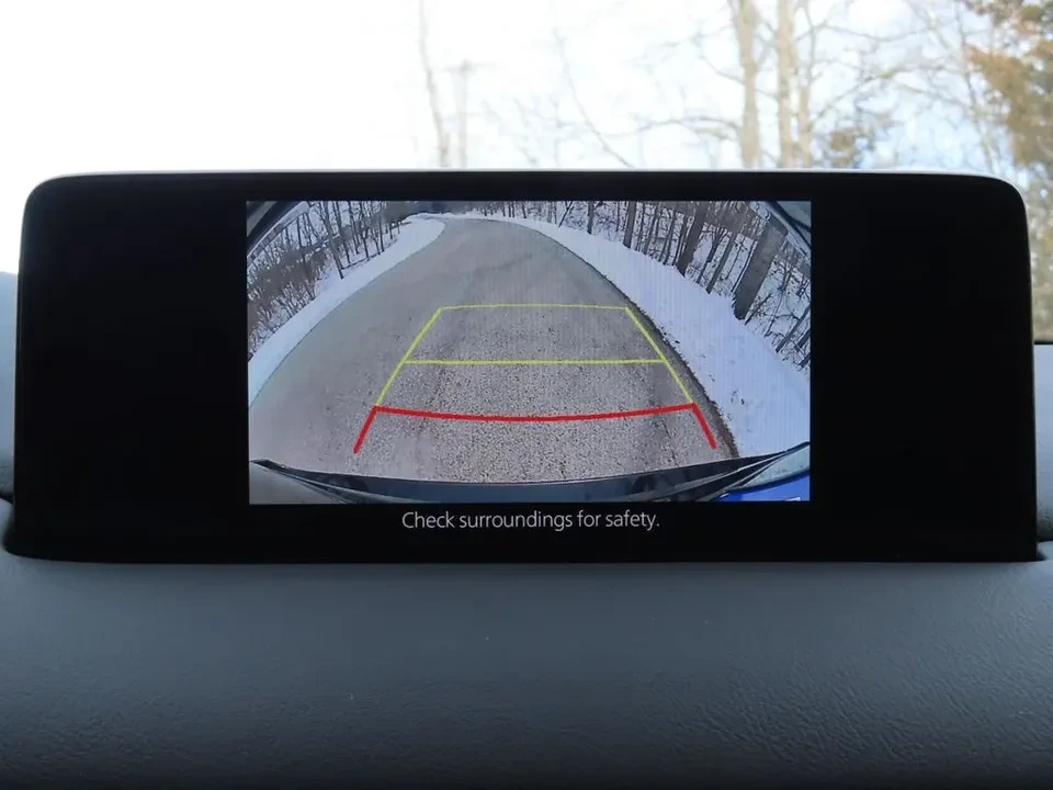 2023 Mazda CX-5 2nd Gen - Image 6 of 20
