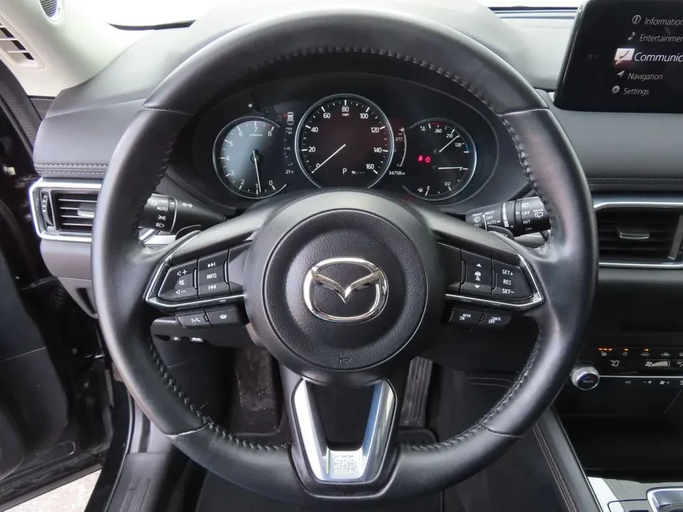 2023 Mazda CX-5 2nd Gen - Image 15 of 20
