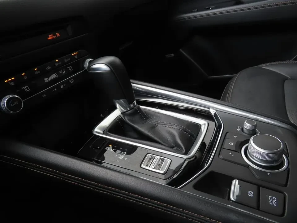 2023 Mazda CX-5 2nd Gen - Image 17 of 20