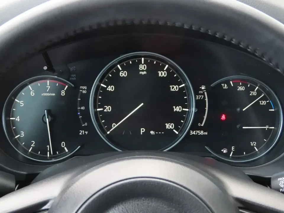 2023 Mazda CX-5 2nd Gen - Image 18 of 20