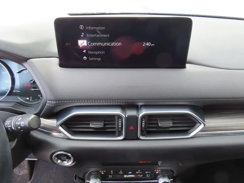 2023 Mazda CX-5 2nd Gen - Image 16 of 20