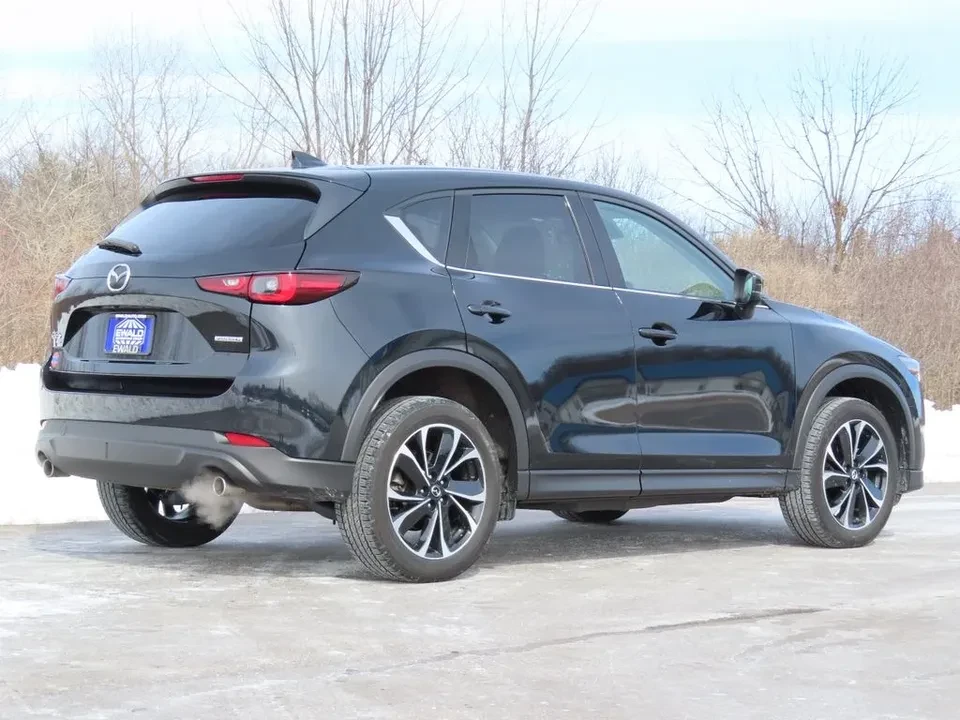 2023 Mazda CX-5 2nd Gen - Image 3 of 20