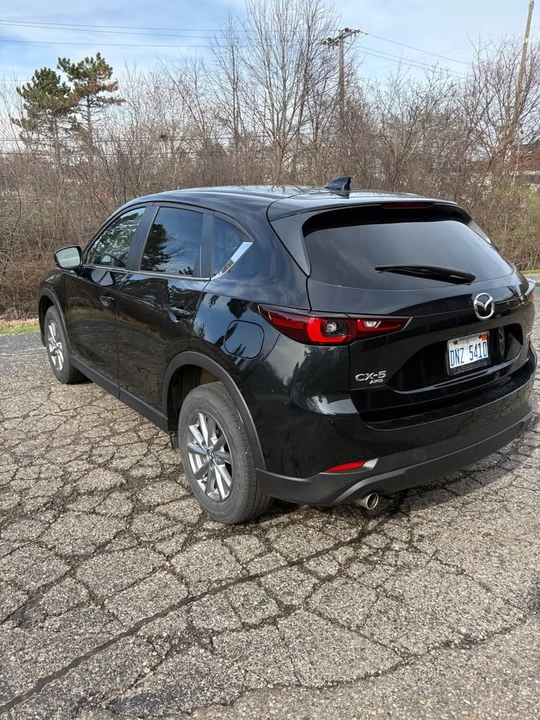 2023 Mazda CX-5 2nd Gen - Image 6 of 14