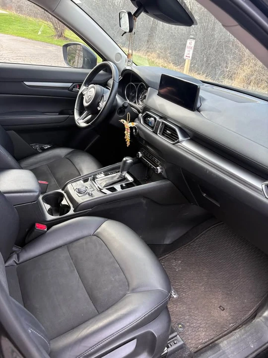 2023 Mazda CX-5 2nd Gen - Image 9 of 14