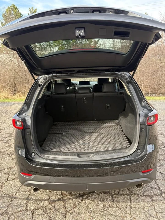 2023 Mazda CX-5 2nd Gen - Image 8 of 14
