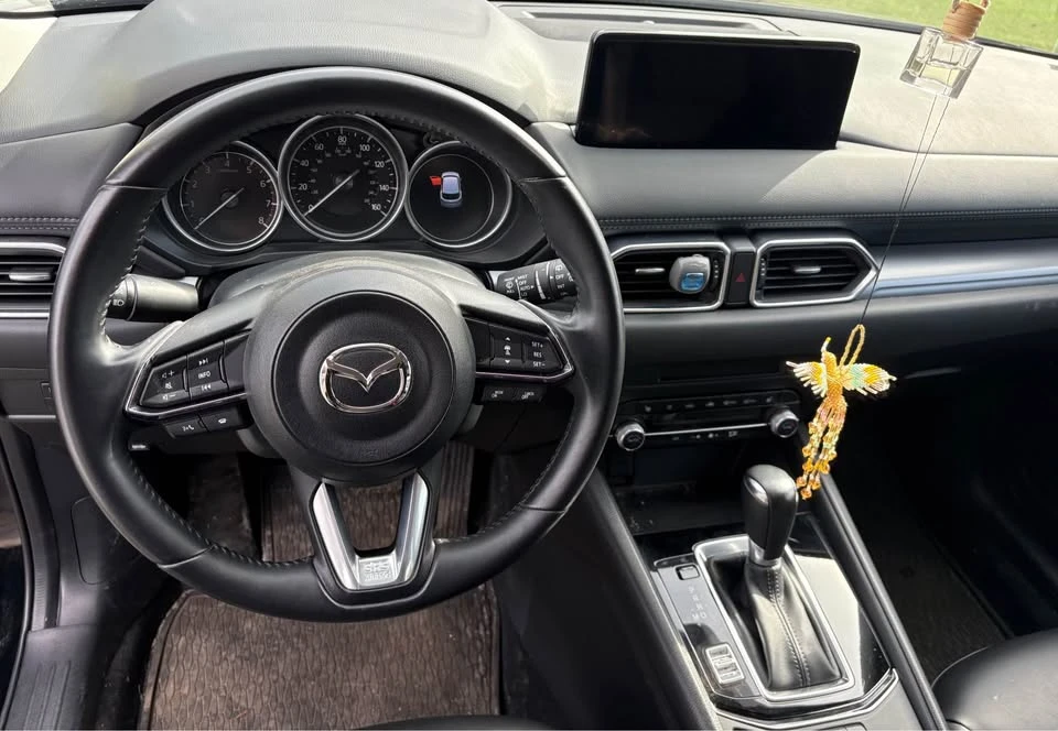 2023 Mazda CX-5 2nd Gen - Image 13 of 14