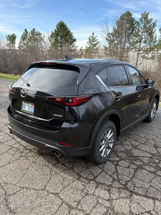 2023 Mazda CX-5 2nd Gen - Image 7 of 14