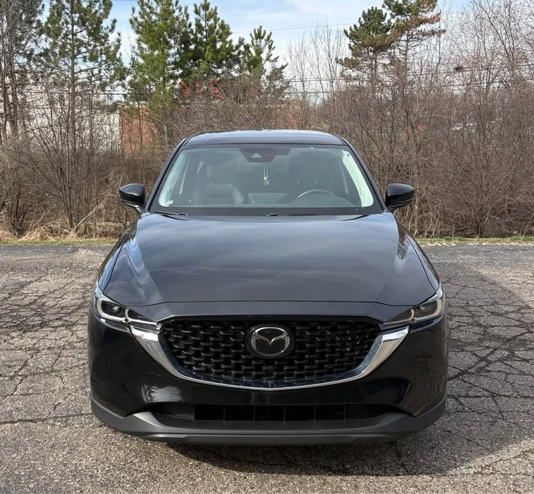 2023 Mazda CX-5 2nd Gen - Image 2 of 14