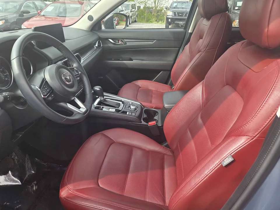 2023 Mazda CX-5 2nd Gen - Image 5 of 6