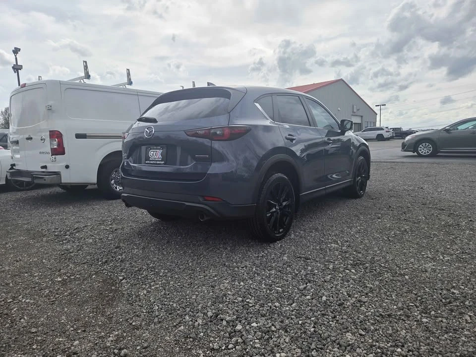 2023 Mazda CX-5 2nd Gen - Image 3 of 6