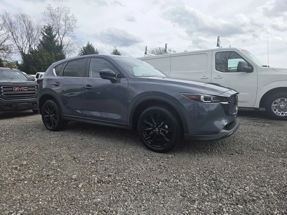 2023 Mazda CX-5 2nd Gen - Image 2 of 6