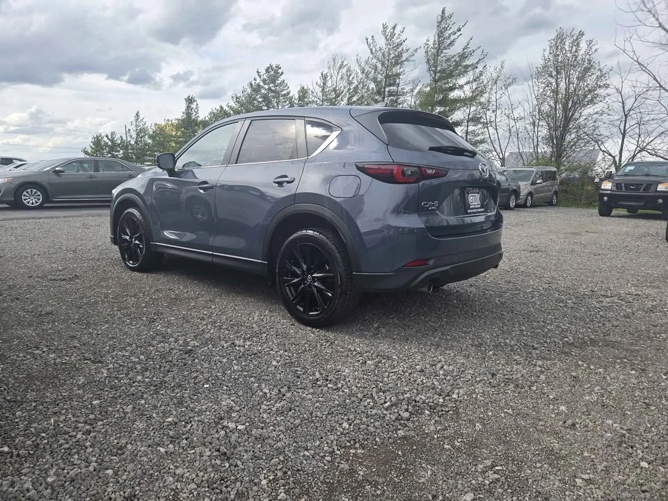 2023 Mazda CX-5 2nd Gen - Image 4 of 6