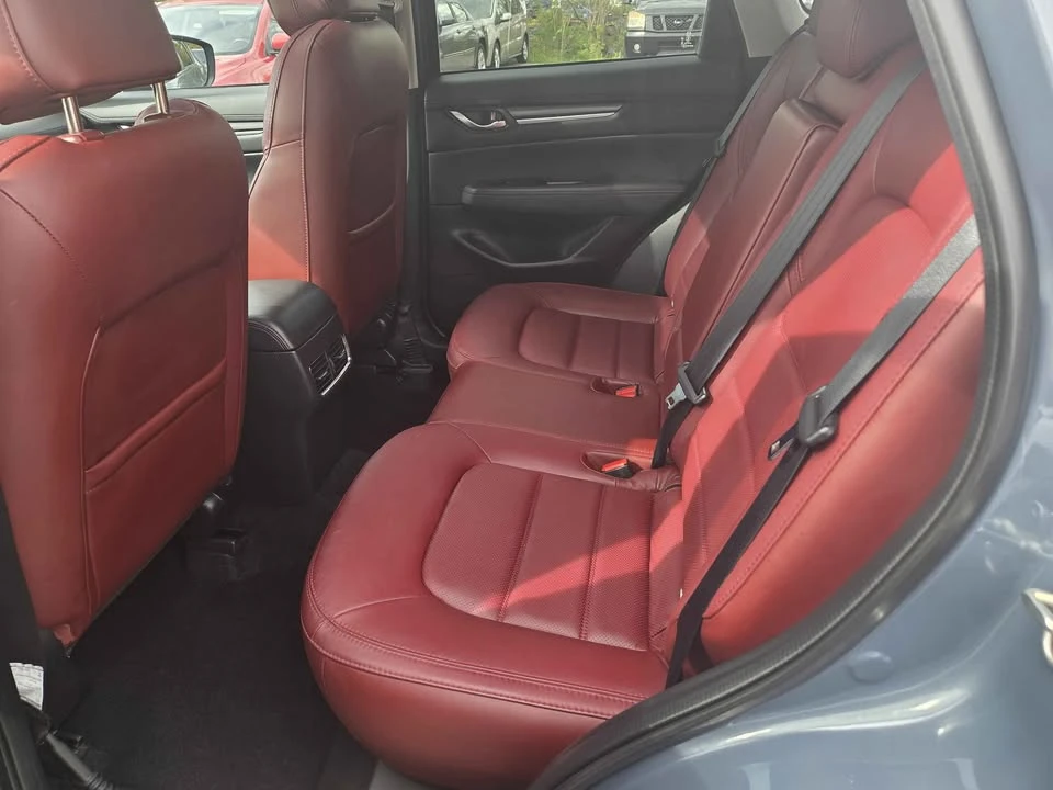 2023 Mazda CX-5 2nd Gen - Image 6 of 6