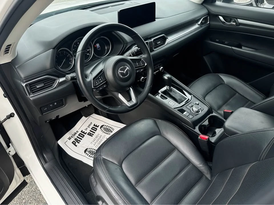 2023 Mazda CX-5 2nd Gen - Image 5 of 14