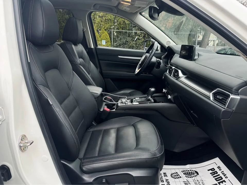 2023 Mazda CX-5 2nd Gen - Image 9 of 14