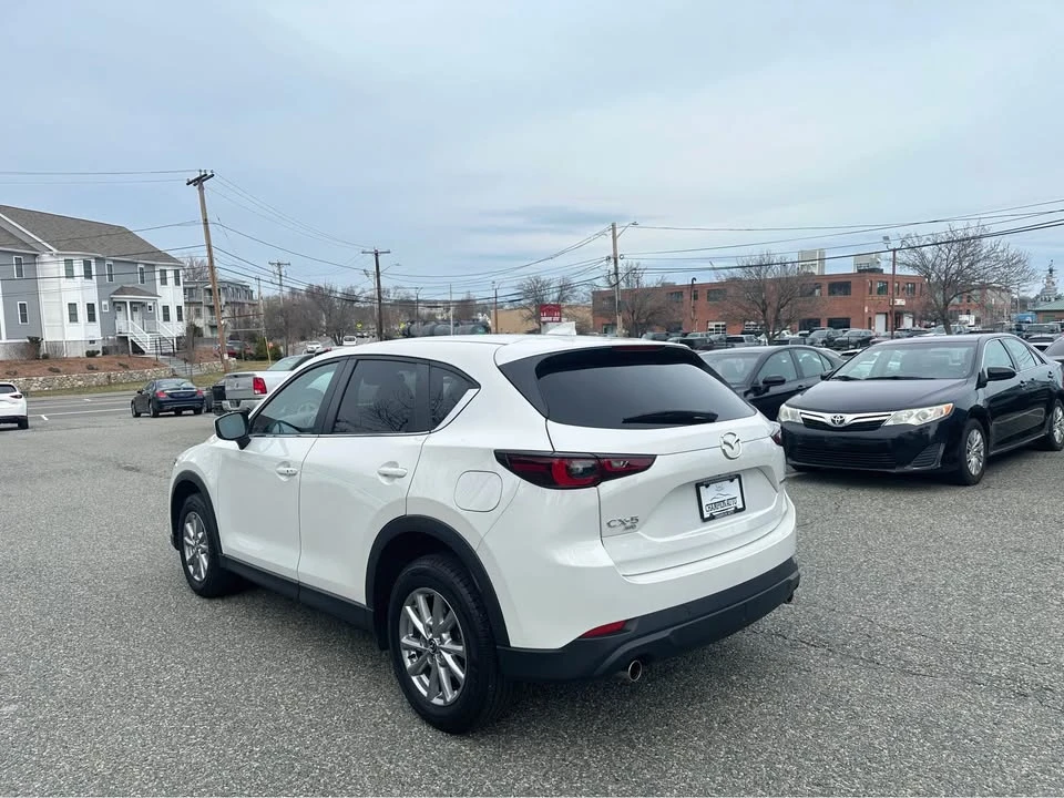 2023 Mazda CX-5 2nd Gen - Image 2 of 14