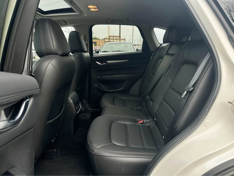 2023 Mazda CX-5 2nd Gen - Image 14 of 14