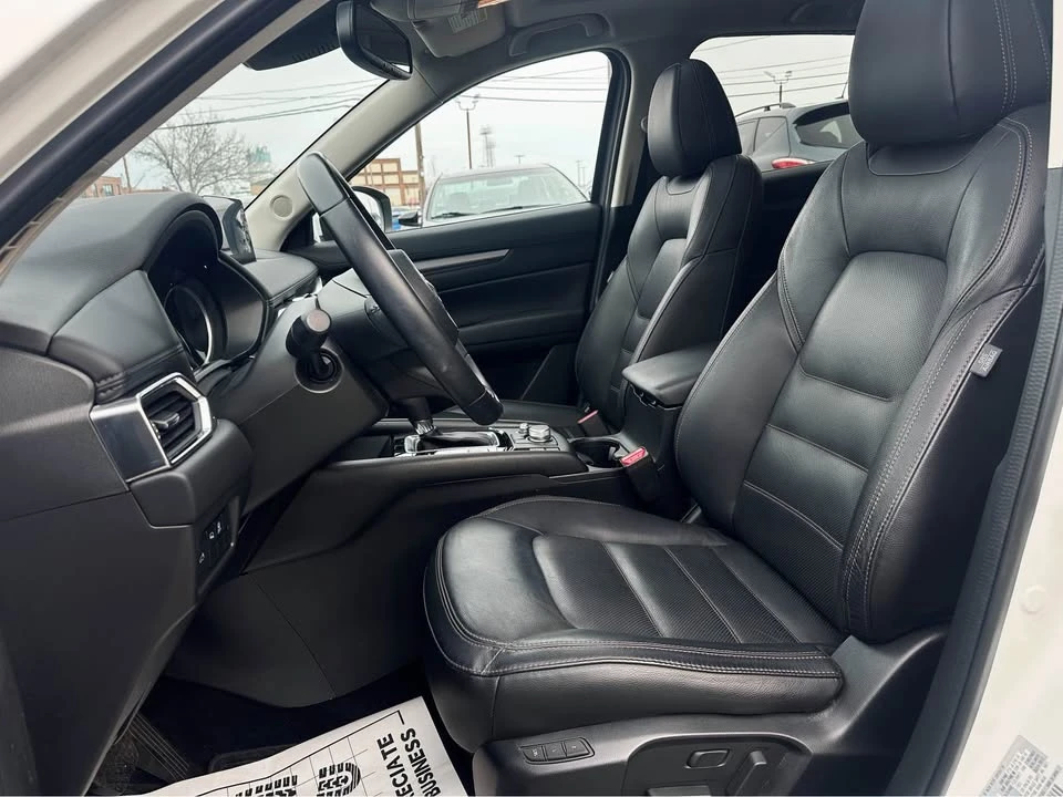 2023 Mazda CX-5 2nd Gen - Image 6 of 14
