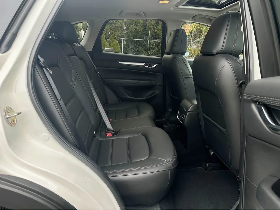 2023 Mazda CX-5 2nd Gen - Image 13 of 14